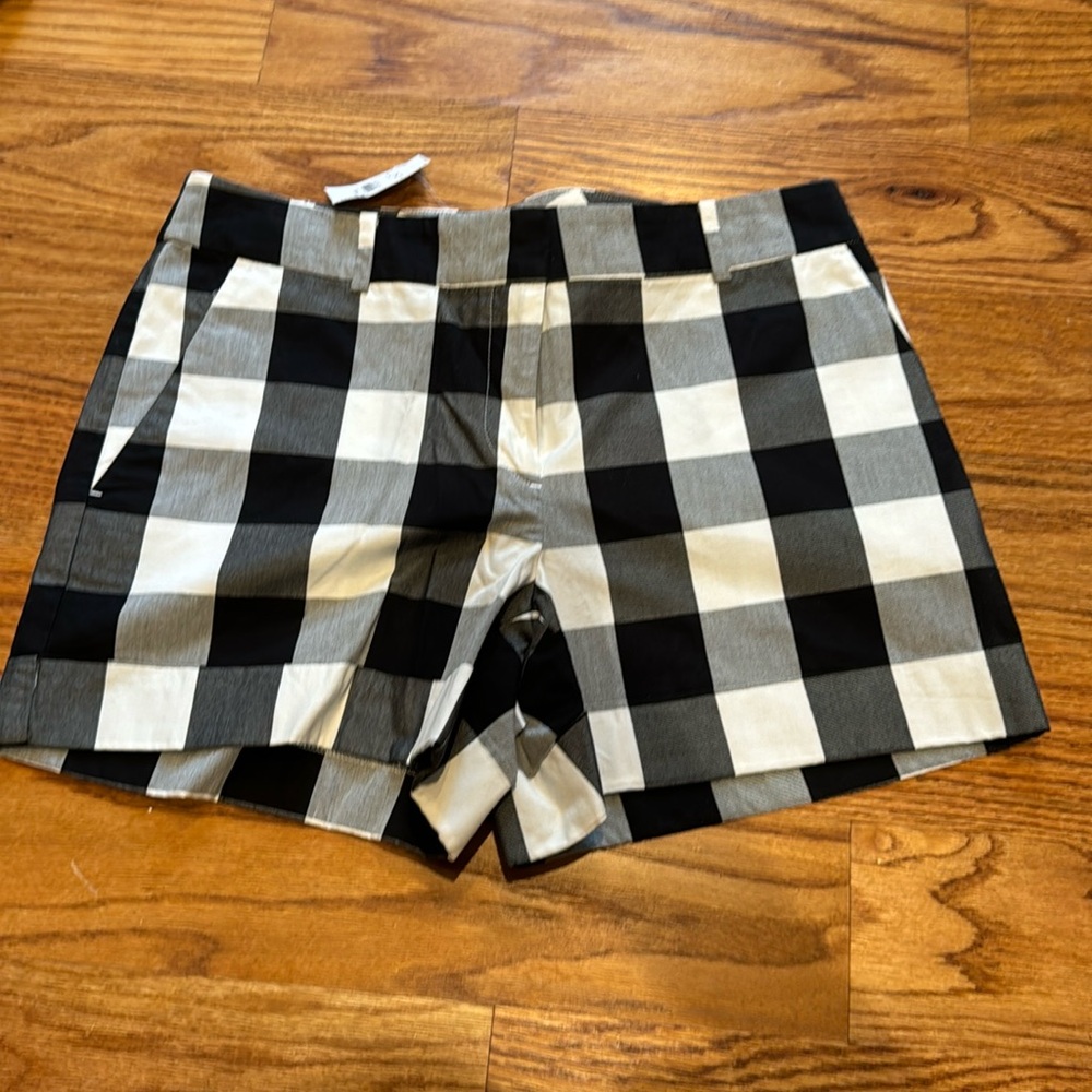 NWT Loft Checker short